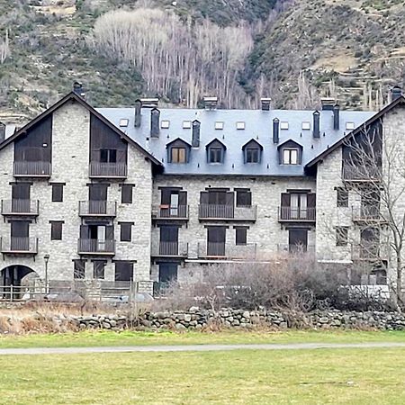 Apartamentos Nogueret Benasque Εξωτερικό φωτογραφία