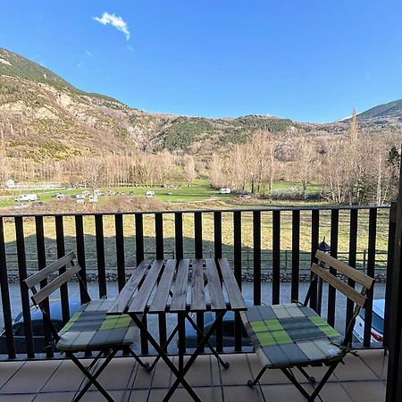 Apartamentos Nogueret Benasque Εξωτερικό φωτογραφία